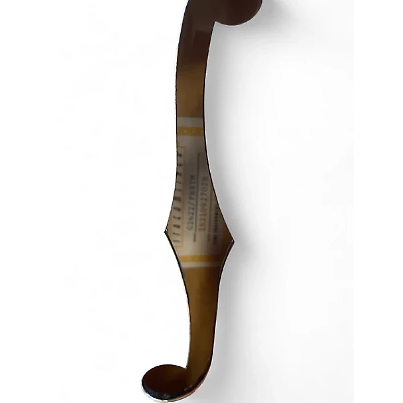 Used Gretsch Guitars G2622 Streamliner Center Block Silver Hollow Body Electric Guitar