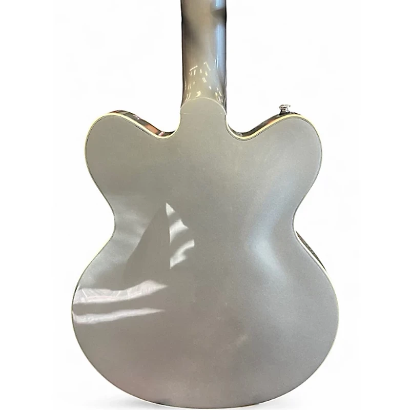 Used Gretsch Guitars G2622 Streamliner Center Block Silver Hollow Body Electric Guitar