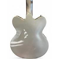 Used Gretsch Guitars G2622 Streamliner Center Block Silver Hollow Body Electric Guitar