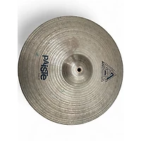 Used Paiste 16in CRASH Cymbal