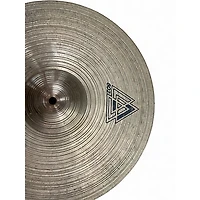 Used Paiste 16in CRASH Cymbal