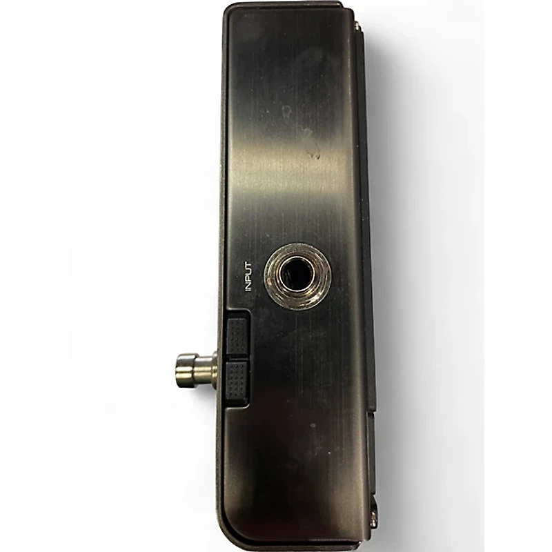 Used Peterson STROBOSTOMP HD Tuner Pedal