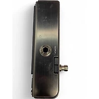 Used Peterson STROBOSTOMP HD Tuner Pedal