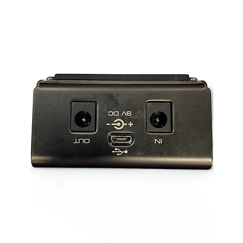 Used Peterson STROBOSTOMP HD Tuner Pedal