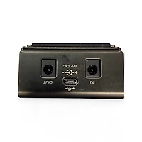 Used Peterson STROBOSTOMP HD Tuner Pedal