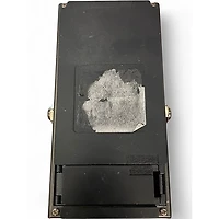 Used Peterson STROBOSTOMP HD Tuner Pedal