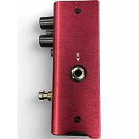 Used Fender THE TRAPPER Effect Pedal