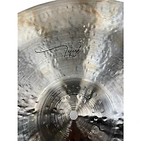 Used Agean 21in Legend Cymbal