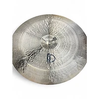 Used Agean 21in Legend Cymbal
