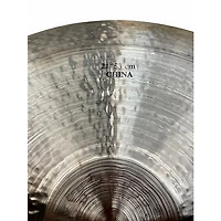 Used Agean 21in Legend Cymbal
