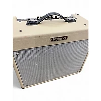Used Roland BC-60 Tube Guitar Combo Amp