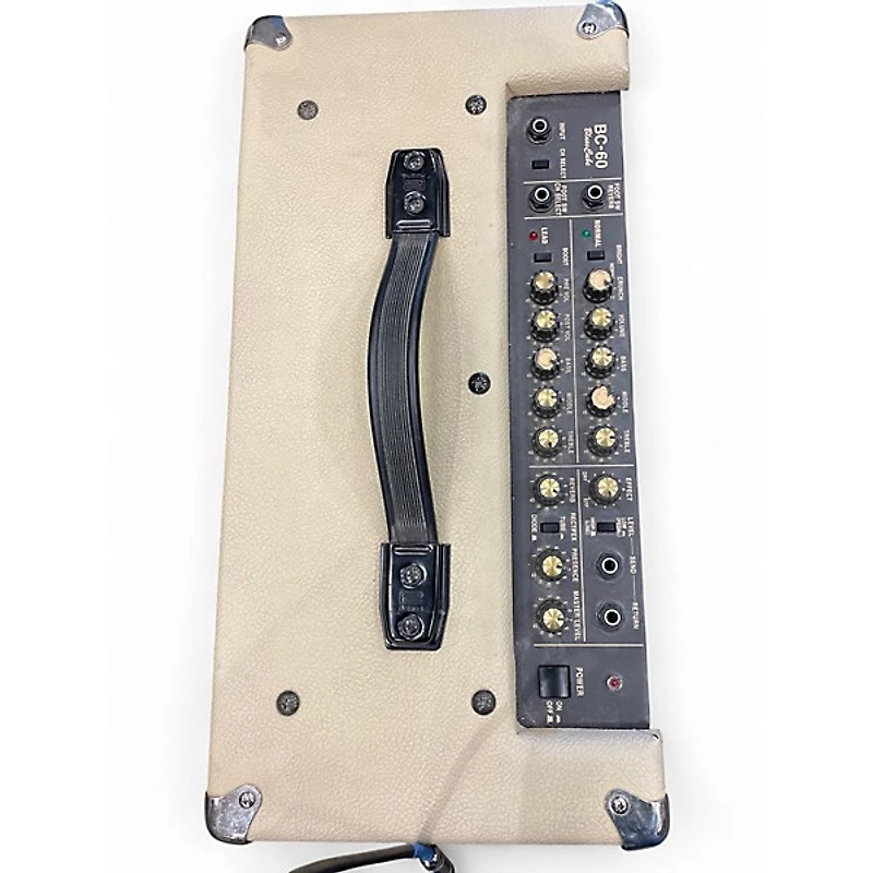 Used Roland BC-60 Tube Guitar Combo Amp