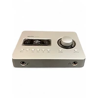 Used Universal Audio Apollo Solo Audio Interface