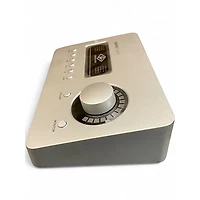 Used Universal Audio Apollo Solo Audio Interface