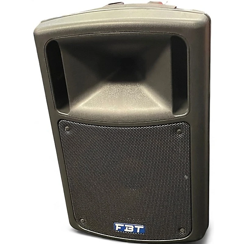 Used FBT maxx 4a Powered Speaker
