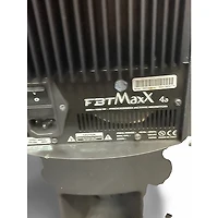 Used FBT maxx 4a Powered Speaker