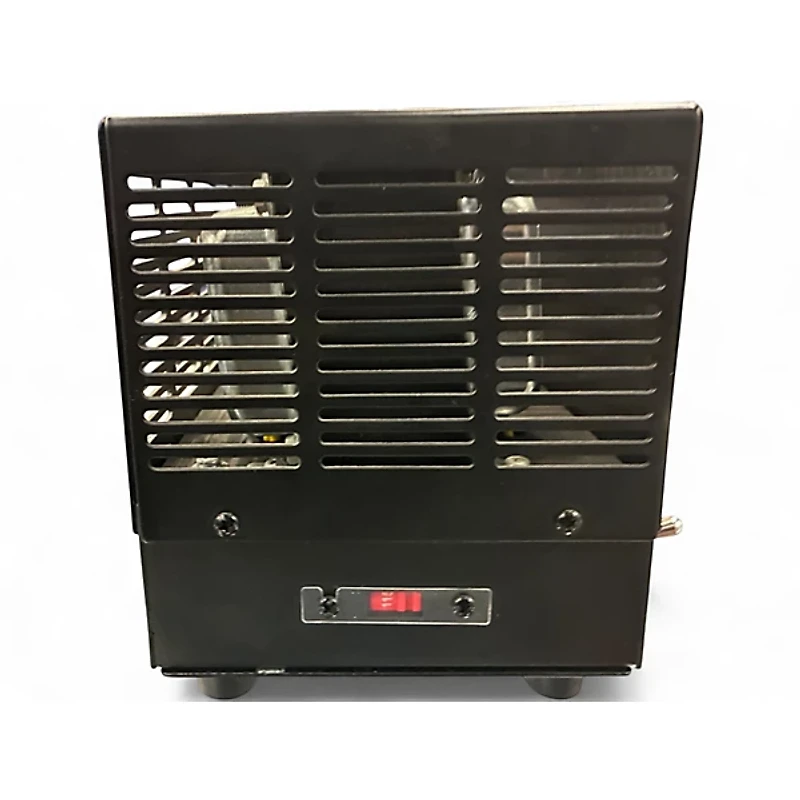 Used Orange Amplifiers DA15H Dark Terror 15W Tube Guitar Amp Head