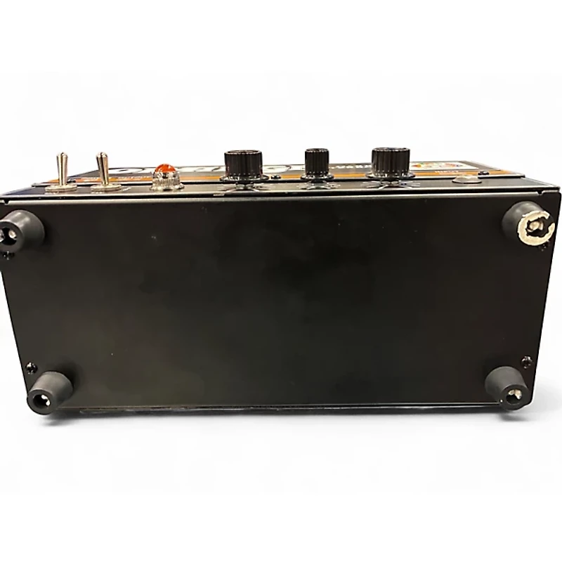 Used Orange Amplifiers DA15H Dark Terror 15W Tube Guitar Amp Head