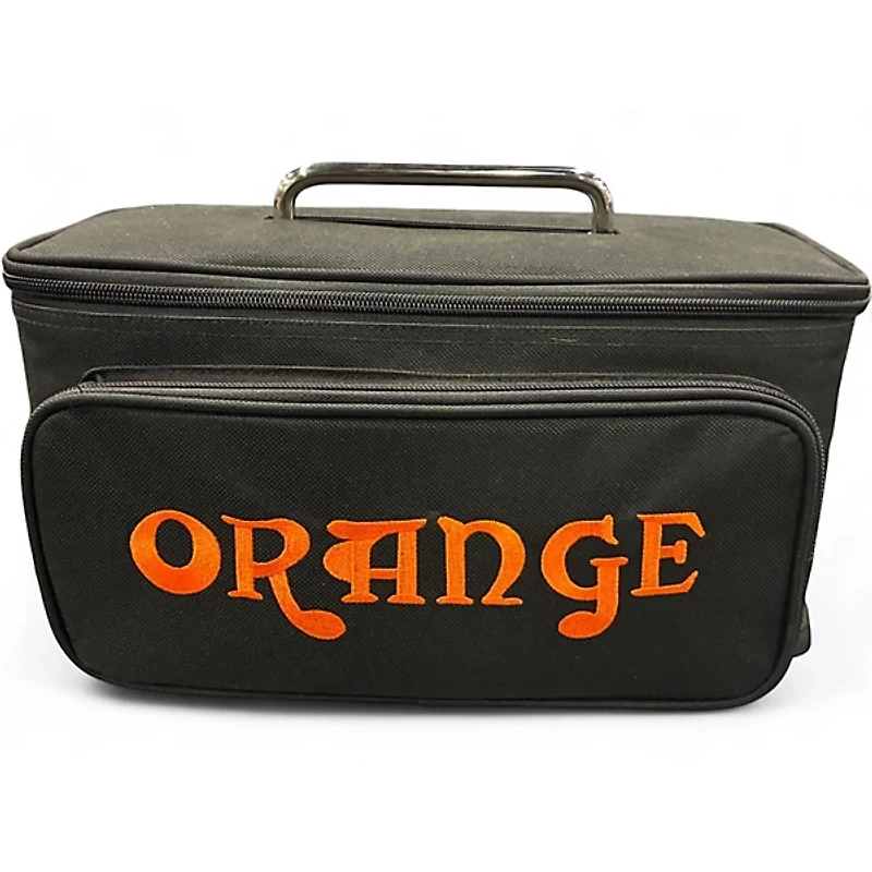 Used Orange Amplifiers DA15H Dark Terror 15W Tube Guitar Amp Head