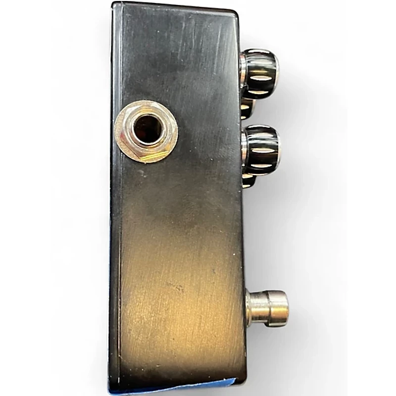 Used Pigtronix disnortion micro Effect Pedal