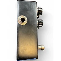 Used Pigtronix disnortion micro Effect Pedal