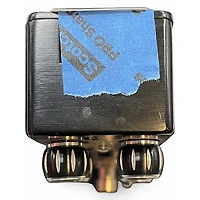 Used Pigtronix disnortion micro Effect Pedal