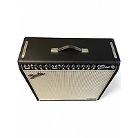 Used Fender Tone Master Super Reverb 45W 4x10 Guitar Combo Amp