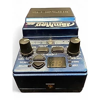Used DigiTech JamMan Solo Looper Pedal