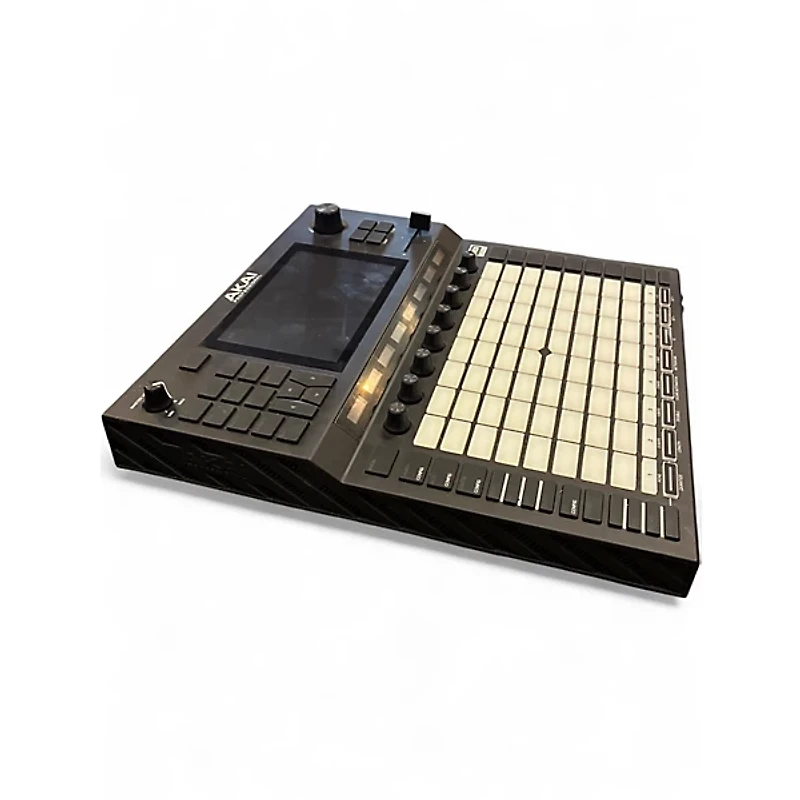 Used Akai Professional Force MIDI Controller