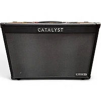Used Line 6 Catalyst 200 Guitar Combo Amp