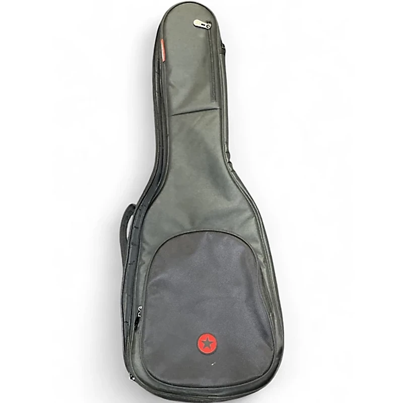 Used Fender Deluxe Stratocaster Sapphire Blue Trans Solid Body Electric Guitar