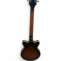 Used Gretsch Guitars G2655-P90 BROWNSTONE Hollow Body Electric Guitar