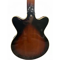 Used Gretsch Guitars G2655-P90 BROWNSTONE Hollow Body Electric Guitar