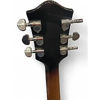 Used Gretsch Guitars G2655-P90 BROWNSTONE Hollow Body Electric Guitar