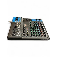 Used Yamaha MG10 Unpowered Mixer