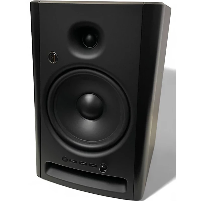 Used Harbinger SM508 Powered Monitor