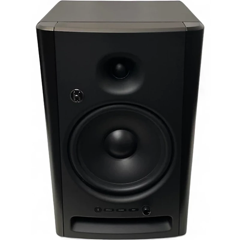 Used Harbinger SM508 Powered Monitor
