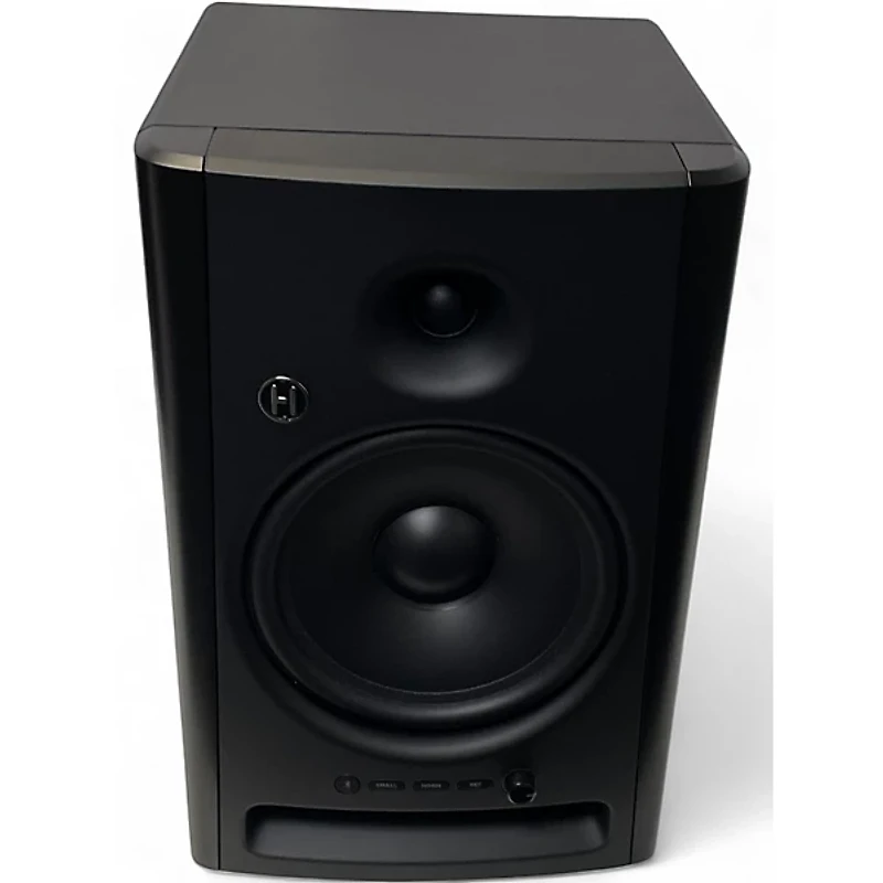 Used Harbinger SM508 Powered Monitor