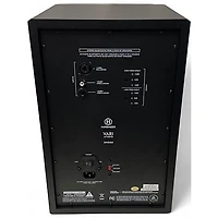 Used Harbinger SM508 Powered Monitor