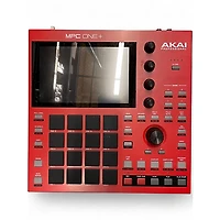 Used Akai Professional MPC ONE+ Production Controller