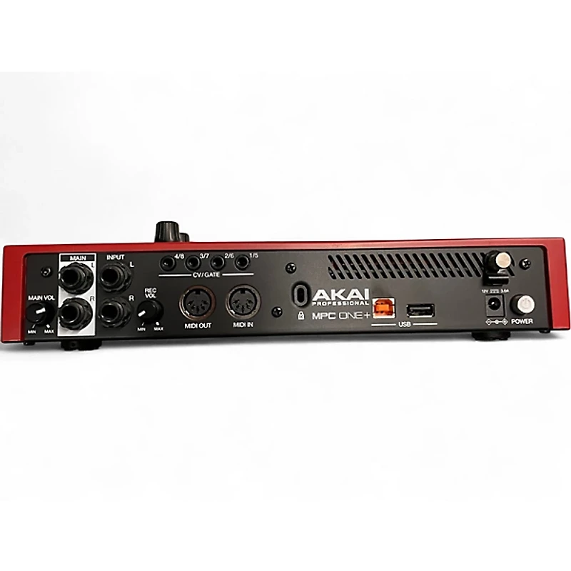 Used Akai Professional MPC ONE+ Production Controller