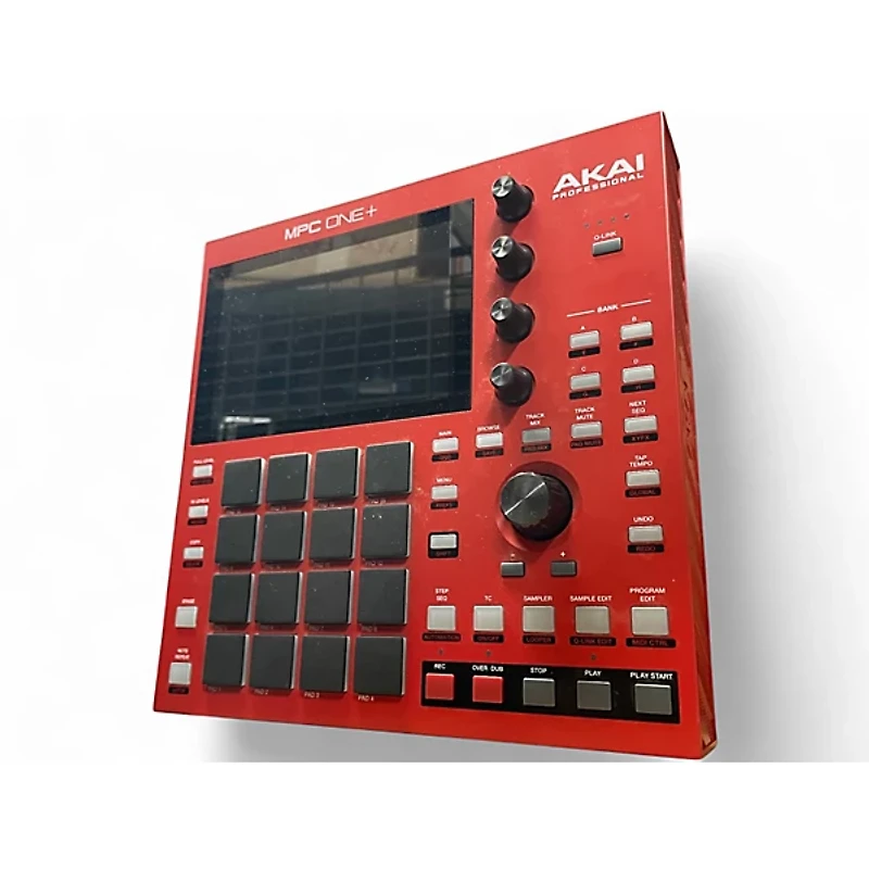 Used Akai Professional MPC ONE+ Production Controller