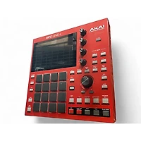 Used Akai Professional MPC ONE+ Production Controller