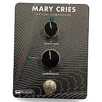 Used PRS mary cries Effect Pedal