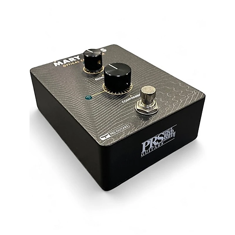 Used PRS mary cries Effect Pedal