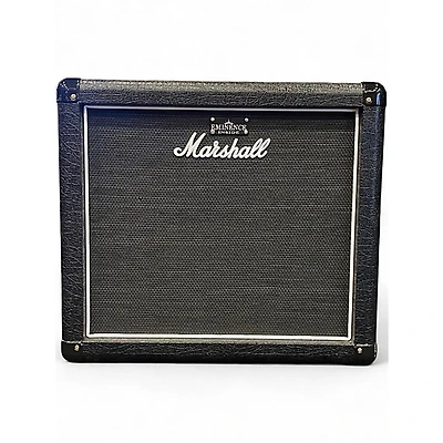 Used Marshall MX112R Guitar Cabinet