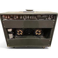 Used Fender Twin Amp Tube Guitar Combo Amp