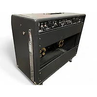 Used Fender Twin Amp Tube Guitar Combo Amp