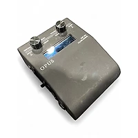 Used Two Notes AUDIO ENGINEERING Opus Effect Processor