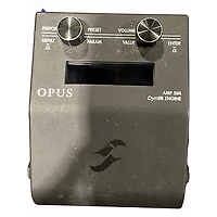 Used Two Notes AUDIO ENGINEERING Opus Effect Processor